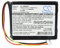 Cameron Sino Ersatz Akku für Tomtom 4K00.100, 4N00.004, 4N00.004.2, 4N00.005, One V2, One V3, One V5, One Version 3, One XL Dach TML, One XL Europe, Rider PN:Tomtom F650010252, F709070710 1100mAh