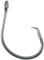 Dr.Fish Giant Saltwater Fishing Hooks 1/0-21/0 in-line Circle Hooks Heavy Duty Fishing Hooks Big Game Shark Hooks in-Line Hook Large Tuna Spearfish Marlin Hook Offshore Fishing 1/0