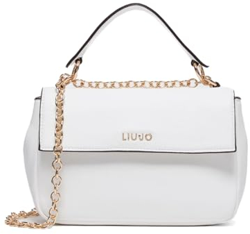 Liu Jo Jorah Handtasche Weiß