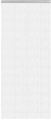 Homgoday Zanzariere per Finestre,Zanzariera da Porta a Catena 90x200 cm in Alluminio,Zanzariera per Porta, Tenda Porta Esterna, Tenda Antimosche