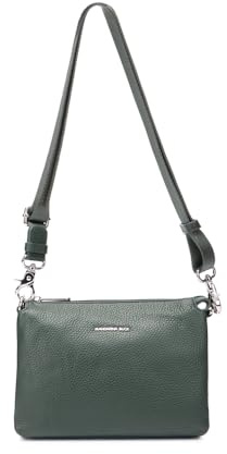 Mandarina Duck Damen Pochette Mellow Leather
