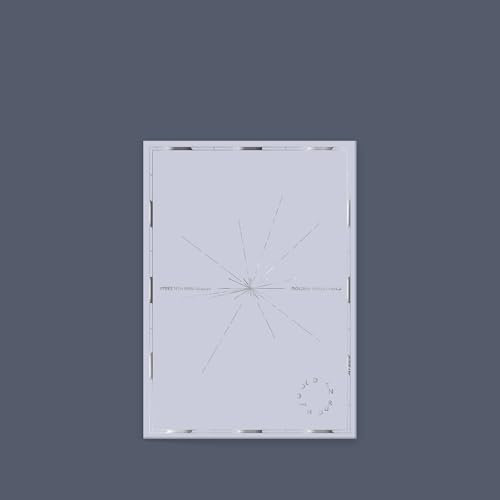 Ateez Golden Hour - Part.2 11th Mini Album POCAALBUM [TO Ver.]