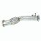 Artudatech Abgas Downpipe Passend für BMW 535D 335D E90 E91 E92 E60 E61 2004-2014 Diesel M57 Turbo
