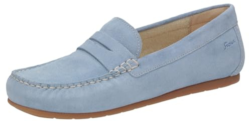 Sioux Damen Slipper Simadesa-700