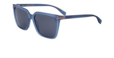 Marc Jacobs Runway MJ 1097/S Blue 53/16/140 Damen Sonnenbrillen