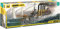 Zvezda - Submarino de modelismo Escala 1:350 (Z9014)