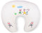 Widgey Spare Cotton Cover for The Nursing Pillow - Cow Print