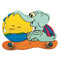 Bino 27612 Garderobe, Elefant