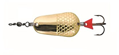 16g 8cm Classic Spoon barsch