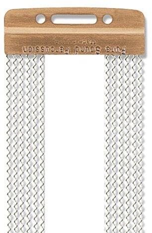PureSound Equalizer Snare Wire - Snare Drum Wires - Drum Wire - Off Set Snare Wire, 12 Strands, 14 Inch