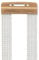 PureSound Equalizer Snare Wire - Snare Drum Wires - Drum Wire - Off Set Snare Wire, 12 Strands, 14 Inch