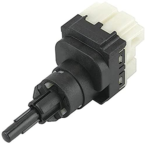 Intermotor Brake Light Switch Angular 89 mm Compatible With Audi A3 2003-2013 51621 LBLS072 SMB704