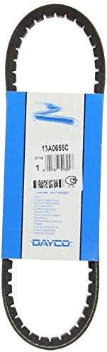 Dayco 13A0655C Drive Belt