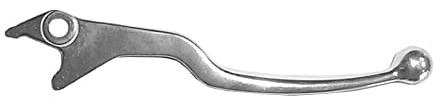 VICMA 70331 Bremshebel links rechts poliert, silber