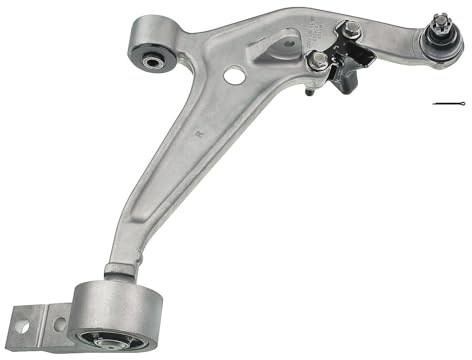 Meyle 36-16 050 0082 Wheel Suspension Arm