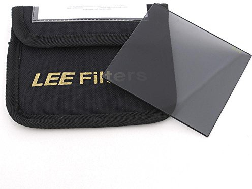 Lee Filters CIRCPLGLS100U2 Filtre Verre Polarisant Circulaire 10 x 10 mm