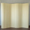 PEGANE Paravent Bambou Coloris Naturel, 200 x 250 cm