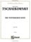 [(The Nutcracker Suite: For Piano)] [Author: Peter Ilyich Tchaikovsky] published on (March, 2000)