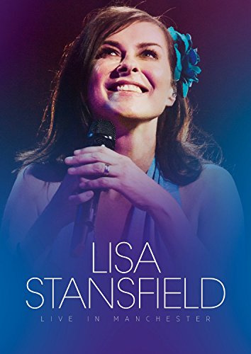 Lisa Stansfield - Live in Manchester [Blu-ray]