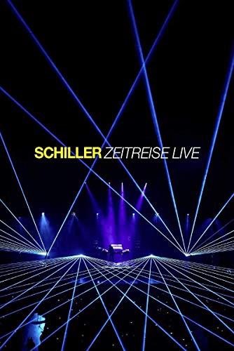 Zeitreise – Live (DVD)