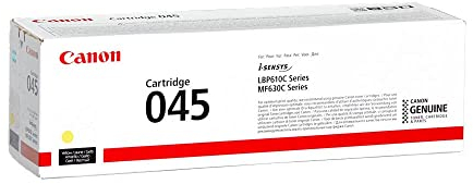 Canon 2812034 Toner, Gelb