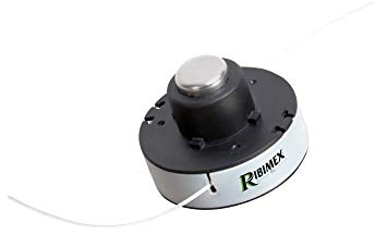 Ribiland - Bobine de fil pour coupe bordure R-BAT20 - PRBAT20/CBFIL - Ribiland