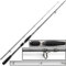 Hearty Rise 892 H Predator III 2,66m 20-70g - Spinnrute zum Zanderangeln & Hechtangeln, Gummifischrute zum Raubfischangeln, Raubfischrute