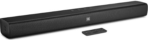 Soundbar JBL Bar Studio 2.0
