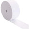 EXFEA Gummiband 5 Meter 15mm 25mm 40mm 50 mm Breit Weis (5M X 40MM)