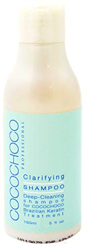 Cocochoco Professional Clarifying Shampoo, 150ml