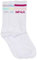 Impala Rollerskates Socken Modell Stripe Sock, 3er-Pack, Pastellfarben, Größe 40