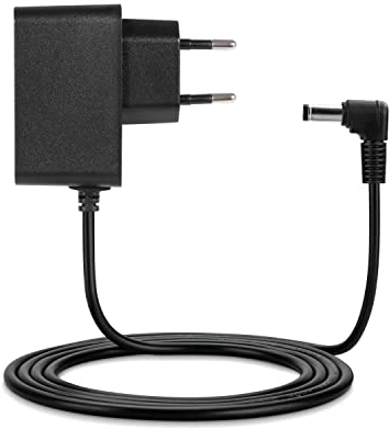 Aukru 30V500ma Netzteil Ladekabel Ladegerät für Bosch Athlete 25.2V Akku-Staubsauger BCH6L2561 BCH6ZOOO BBH6PZOO BBH6P25K BBH625W60 BBH6P25 BCH65PET BCH625KTGB Akkustaubsauger BCH65MGKGB
