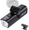 Luz De Bicicleta De 1200 Lúmenes - Linterna Frontal De Bicicleta Recargable por USB De 4000 mAh, IPX6 Impermeable Linterna de para Ciclismo Carretera Montaña MTB