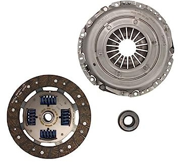 SACHS 3000 970 149 Kupplungssatz XTend für Citroen Jumpy II Kasten 2007-2016 und Andere Fahrzeuge