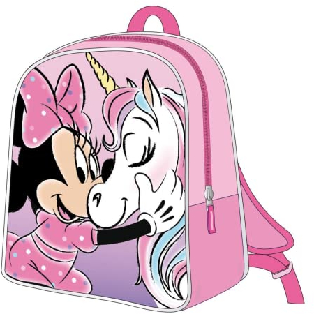 CERDÁ Minnie Zaino 3D per bambini 2100-4018