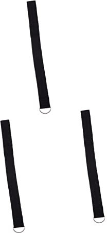 Kisangel 3stücke Stroller Leash Handgelenkschlaufe Für Vielseitig Einsetzbar Als Hundeleine Strapazierfähiges Neopren-Material Einfach Zu Befestigen Für Mit Kindern