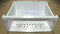 MyApplianceSpares Freezer Middle Drawer Core Assembly for Samsung Fridge Freezer