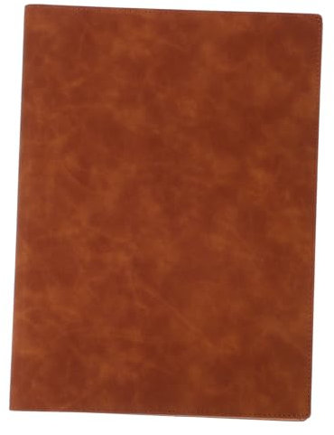 GRIRIW Portfolio De Maintenance Porte-documents Pour Hommes Organisateur De Portfolio Pour Documents Panneau De Rangement De Dossiers