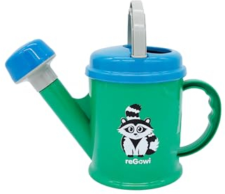 466-95300 reGowi - Regadera (1,5 L, Arena y Agua recicladas)