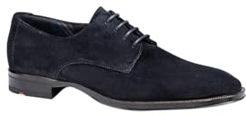 LLOYD Herren Schnürschuhe Garrison, Männer Businessschuhe