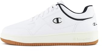 Champion Rd18 Low Sneaker Herren Schuhe Weiß Ww011 42.5 EU