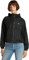 Tommy Jeans Femme Tjw Essential Windbreaker Ext Dw0dw20672 Veste Coupe-vent, Black (Black), M EU