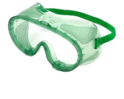 Supertouch E30 Unvented Safety Goggles (Single)