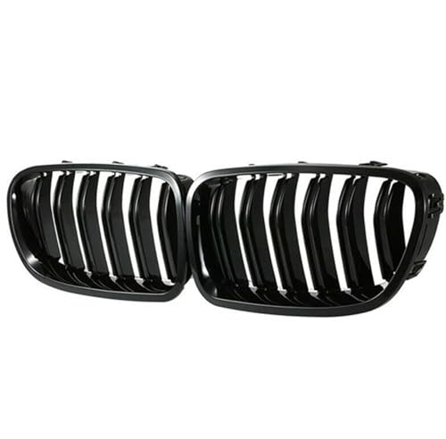 Grill Kühlergrill Niere Sport for BMW F01 F02 7-SERIE 730D 740D 750D