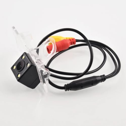 Rückfahrkamera Set Kompatibel Mit Fluence Für Dacia Für Duster Für Megane 1 Stück Rückfahrkamera Auto Universal King Kamera Zubehör