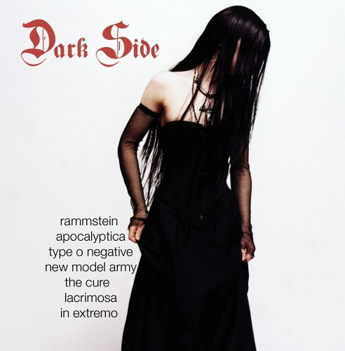 The Dark Side (exklusiv bei Amazon.de)
