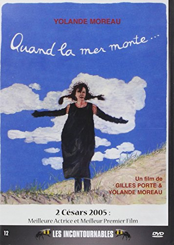 Quand la Mer Monte - DVD