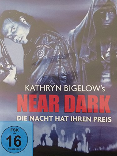 Near Dark - Die Nacht hat ihren Preis