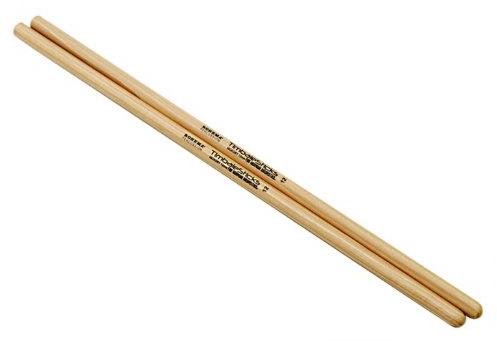 ROHEMA Timbale Sticks 12mm Hickory
