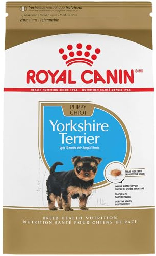 Royal Puppy Yorkshire, Complete feedingstuff kg.1.5